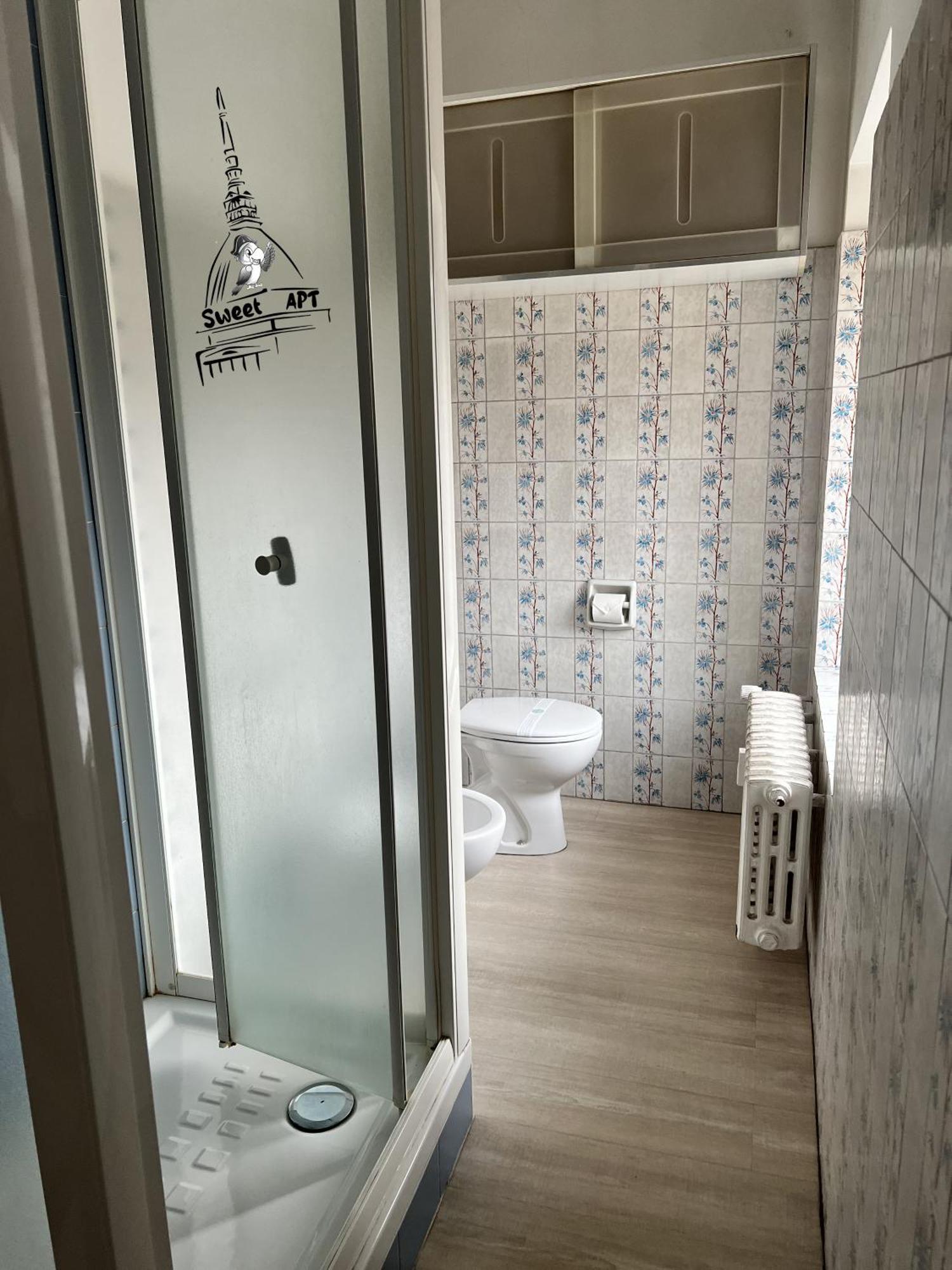 Sweet Apt Piazza Statuto 9 Deluxe Nel Pieno Centro Di Torino Turim Exterior foto